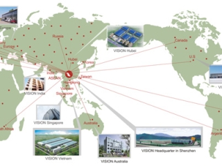 Giải mã giá trị VISION – Thương hiệu ắc quy đáng sử dụng 2016