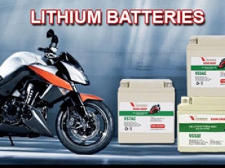 Pin Lithium Vision – 1 cuộc cách mạng tiết kiệm